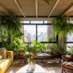 Varanda Apartment l Estudio Guto Requena