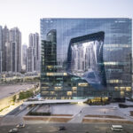 Opus / Zaha Hadid Architects