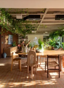 Varanda Apartment l Estudio Guto Requena