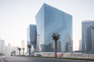 Opus / Zaha Hadid Architects