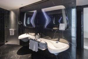 Opus / Zaha Hadid Architects