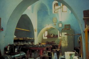 🌍 Hassan Fathy: A Visionary Architect Who Blended Tradition with Modernity 🌍