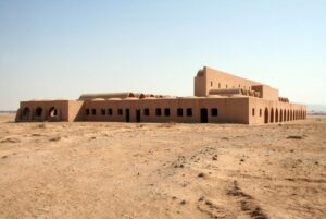 🌍 Hassan Fathy: A Visionary Architect Who Blended Tradition with Modernity 🌍