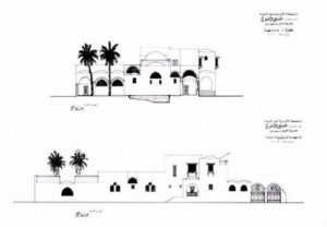 🌍 Hassan Fathy: A Visionary Architect Who Blended Tradition with Modernity 🌍