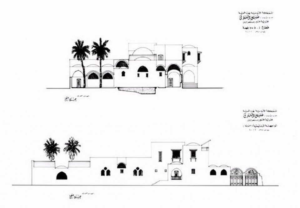 🌍 Hassan Fathy: A Visionary Architect Who Blended Tradition with Modernity 🌍