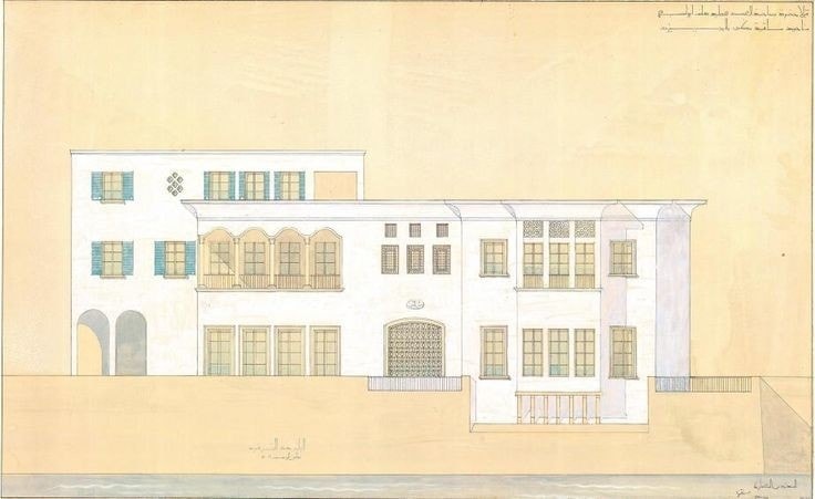 🌍 Hassan Fathy: A Visionary Architect Who Blended Tradition with Modernity 🌍