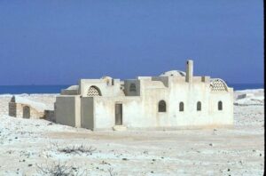 🌍 Hassan Fathy: A Visionary Architect Who Blended Tradition with Modernity 🌍
