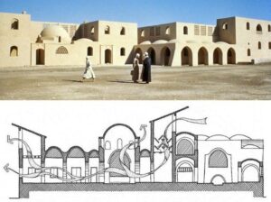 🌍 Hassan Fathy: A Visionary Architect Who Blended Tradition with Modernity 🌍
