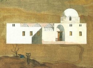 🌍 Hassan Fathy: A Visionary Architect Who Blended Tradition with Modernity 🌍