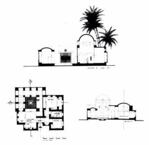 🌍 Hassan Fathy: A Visionary Architect Who Blended Tradition with Modernity 🌍