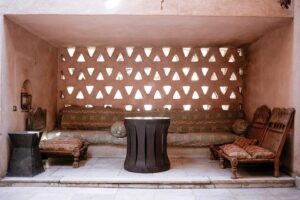 🌍 Hassan Fathy: A Visionary Architect Who Blended Tradition with Modernity 🌍
