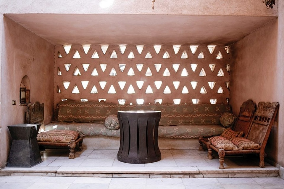 🌍 Hassan Fathy: A Visionary Architect Who Blended Tradition with Modernity 🌍