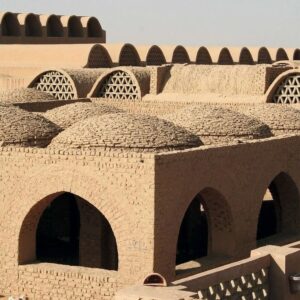 🌍 Hassan Fathy: A Visionary Architect Who Blended Tradition with Modernity 🌍