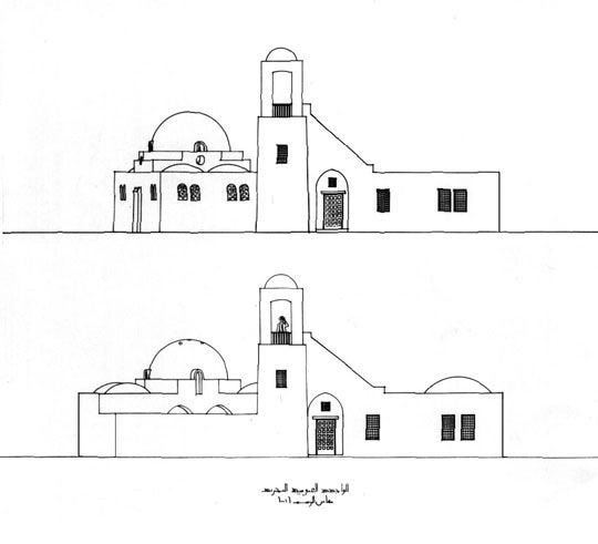 🌍 Hassan Fathy: A Visionary Architect Who Blended Tradition with Modernity 🌍