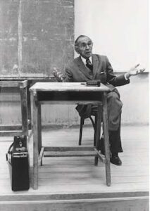 🌍 Hassan Fathy: A Visionary Architect Who Blended Tradition with Modernity 🌍