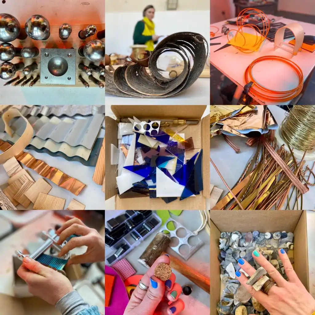 Materials