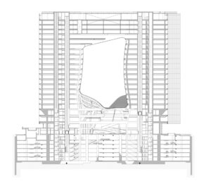 Opus / Zaha Hadid Architects