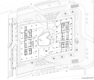 Opus / Zaha Hadid Architects
