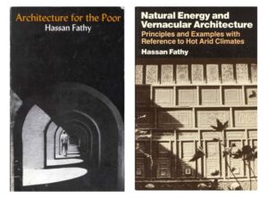🌍 Hassan Fathy: A Visionary Architect Who Blended Tradition with Modernity 🌍