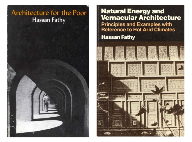 🌍 Hassan Fathy: A Visionary Architect Who Blended Tradition with Modernity 🌍