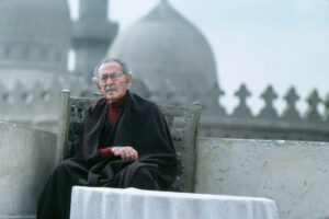 🌍 Hassan Fathy: A Visionary Architect Who Blended Tradition with Modernity 🌍